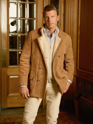 pietro coat