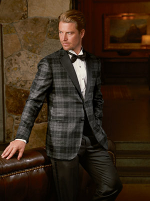dinner jacket