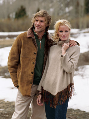boise coat