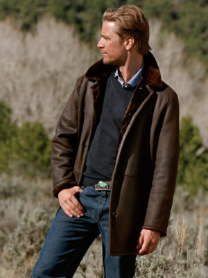 laurance coat