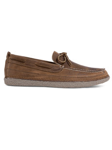campside moccasin