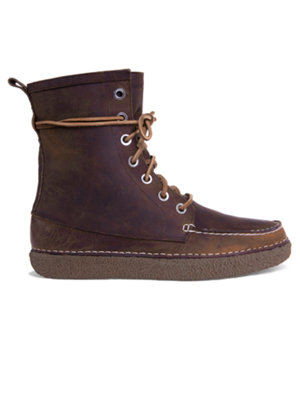 trail boot