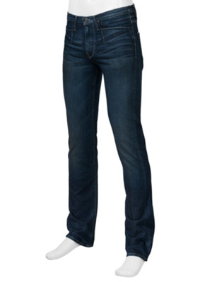 7 for all mankind