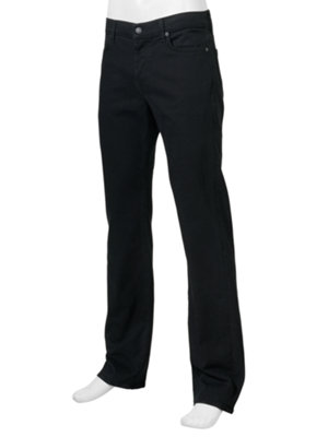 standard black out jean