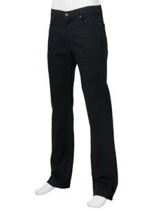 standard black out jean