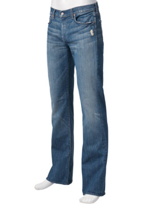 bootcut bergen jean