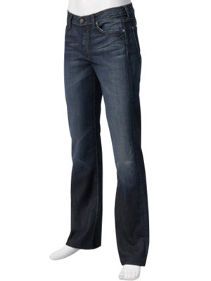 straight leg alberta jean