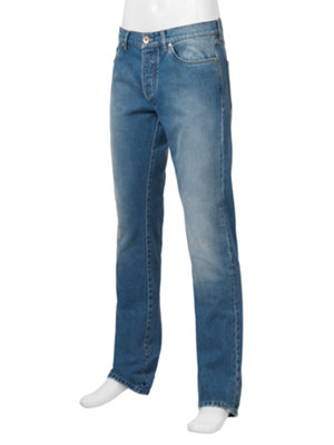 jacob 5 pocket jean
