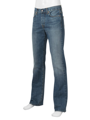 standard ny medium jean