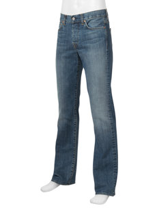 standard ny medium jean