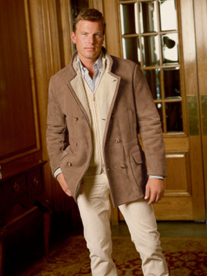 5-pocket cord