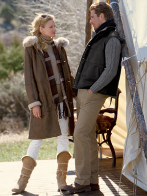 bedford cord