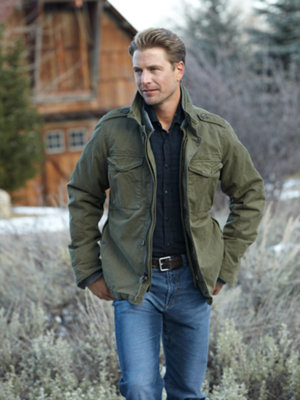 drew jacket