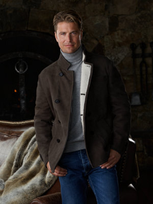 tadeo shearling