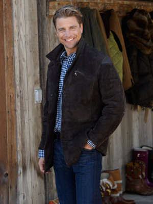 jeremy shearling