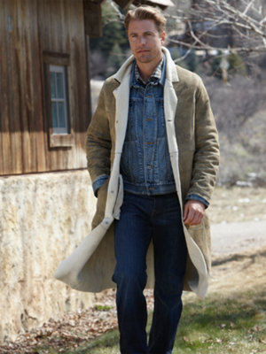 jerrod duster coat