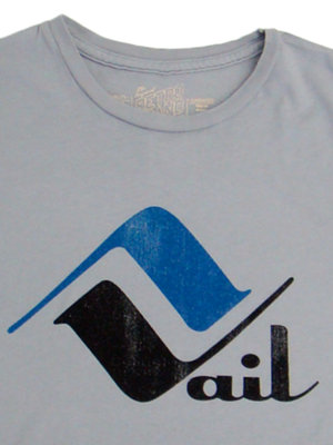 vail t shirt