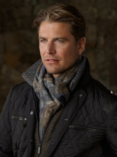franco scarf