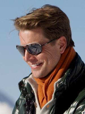 everest scarf