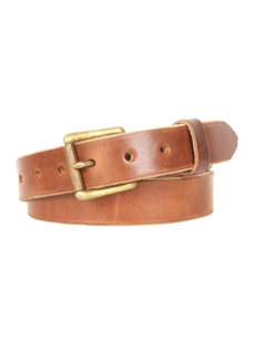 classic saddle belt
