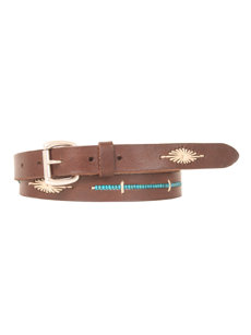indian paintbrush belt