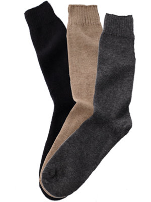 cashmere socks mens