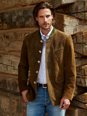 fabrizio jacket