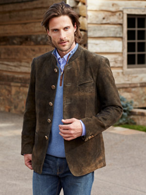 semjon jacket