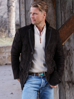 denver down jacket