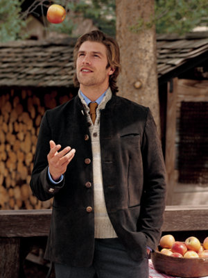 gilbert jacket