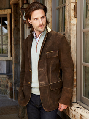 hallstadt jacket
