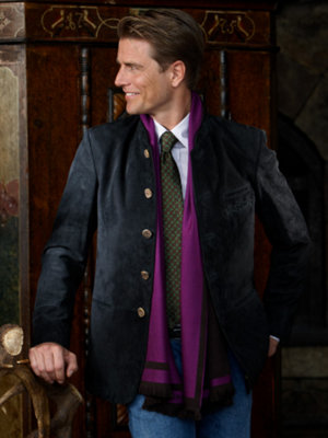 semjon jacket