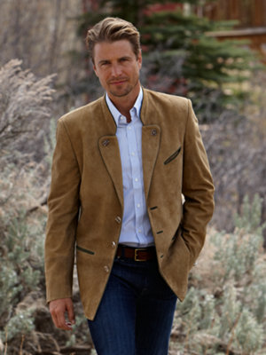 stefan jacket