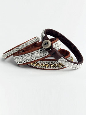 lappland narrow bracelet