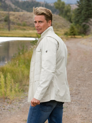 travel blazer