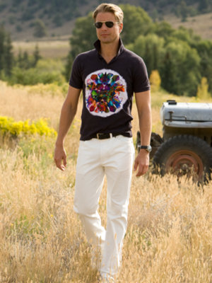 nevio twill jean
