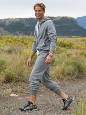 sport hoodie