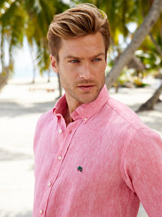 alex stripe shirt