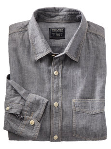 chris dobby shirt