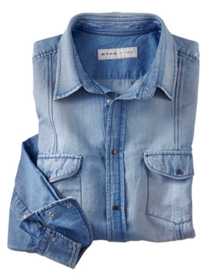 connor shirt