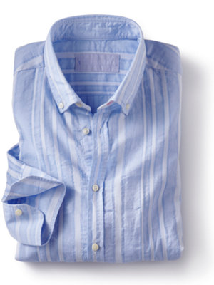 shadow stripe shirt