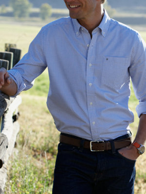 travel shirt