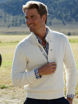 carson henley