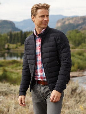 acourus jacket
