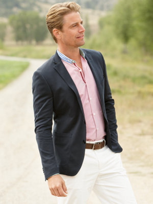 giovanni jacket