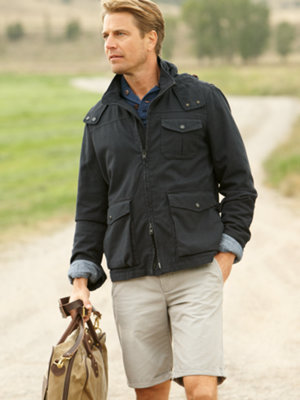 chris hood jacket