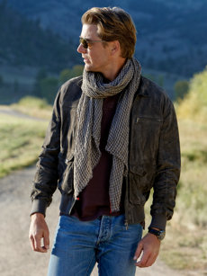 alex blouson