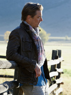 connor jacket