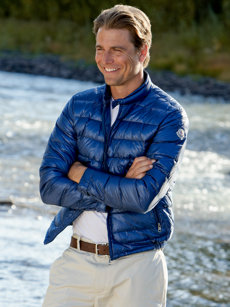 acourus jacket