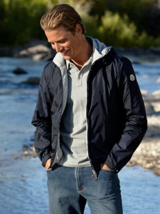 urville jacket